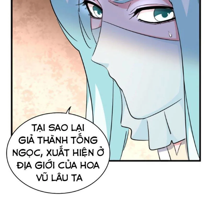 Đại Quản Gia Là Ma Hoàng chương 168 - trang 16