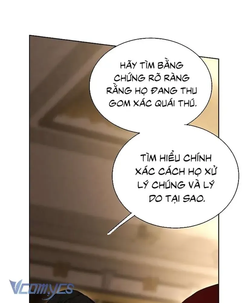 Hãy Dạy Em Cách Khao Khát chương 38 - trang 86