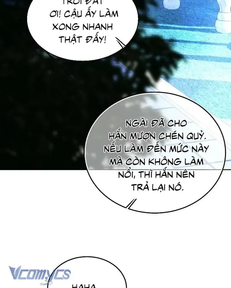 Hãy Dạy Em Cách Khao Khát chương 38 - trang 113