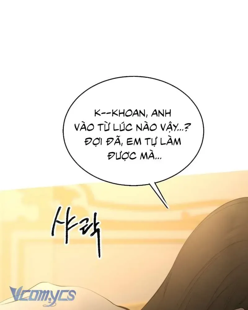 Hãy Dạy Em Cách Khao Khát chương 41 - trang 64