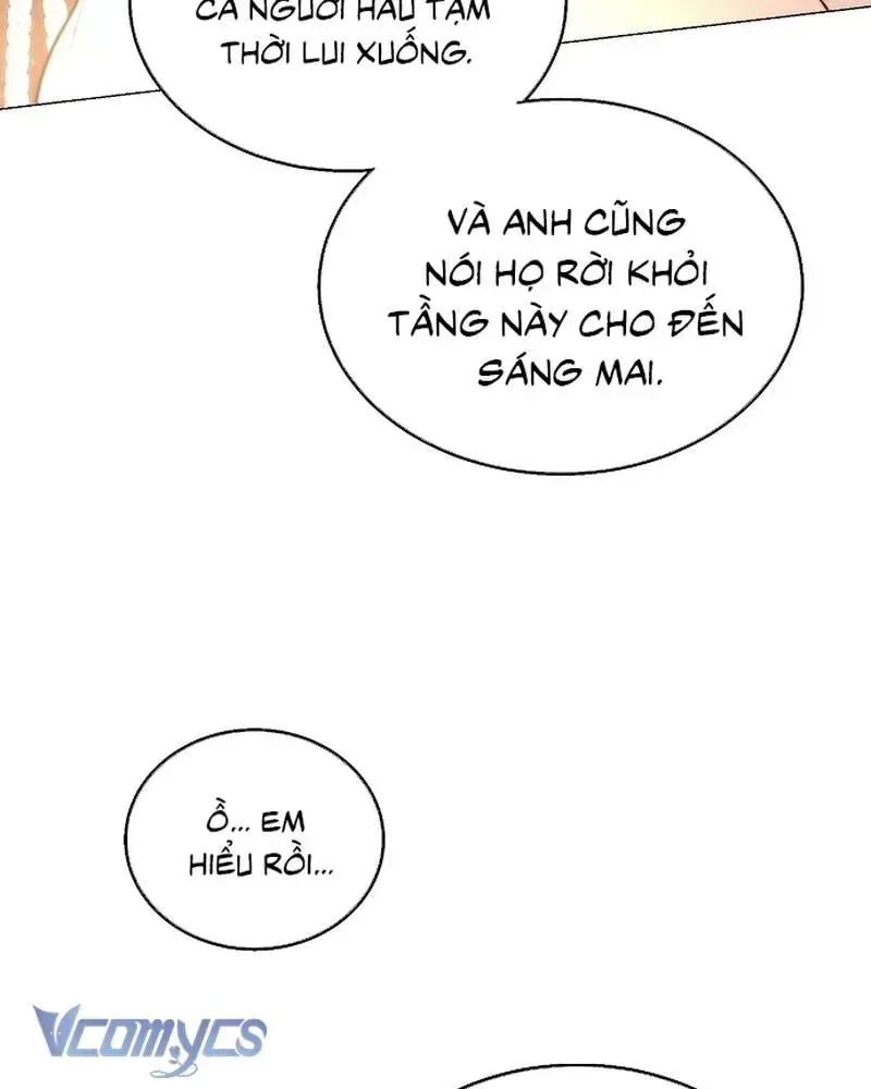 Hãy Dạy Em Cách Khao Khát chương 41 - trang 82