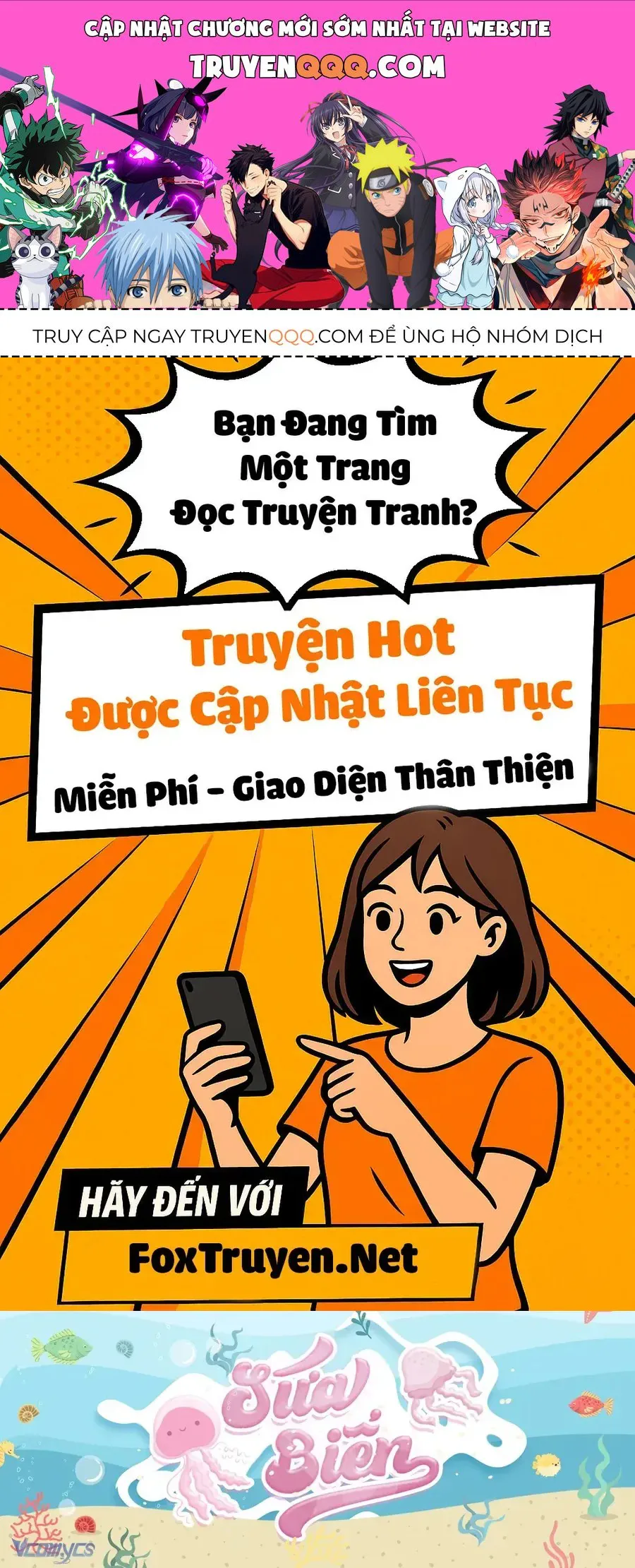 Hãy Dạy Em Cách Khao Khát chương 47 - trang 1