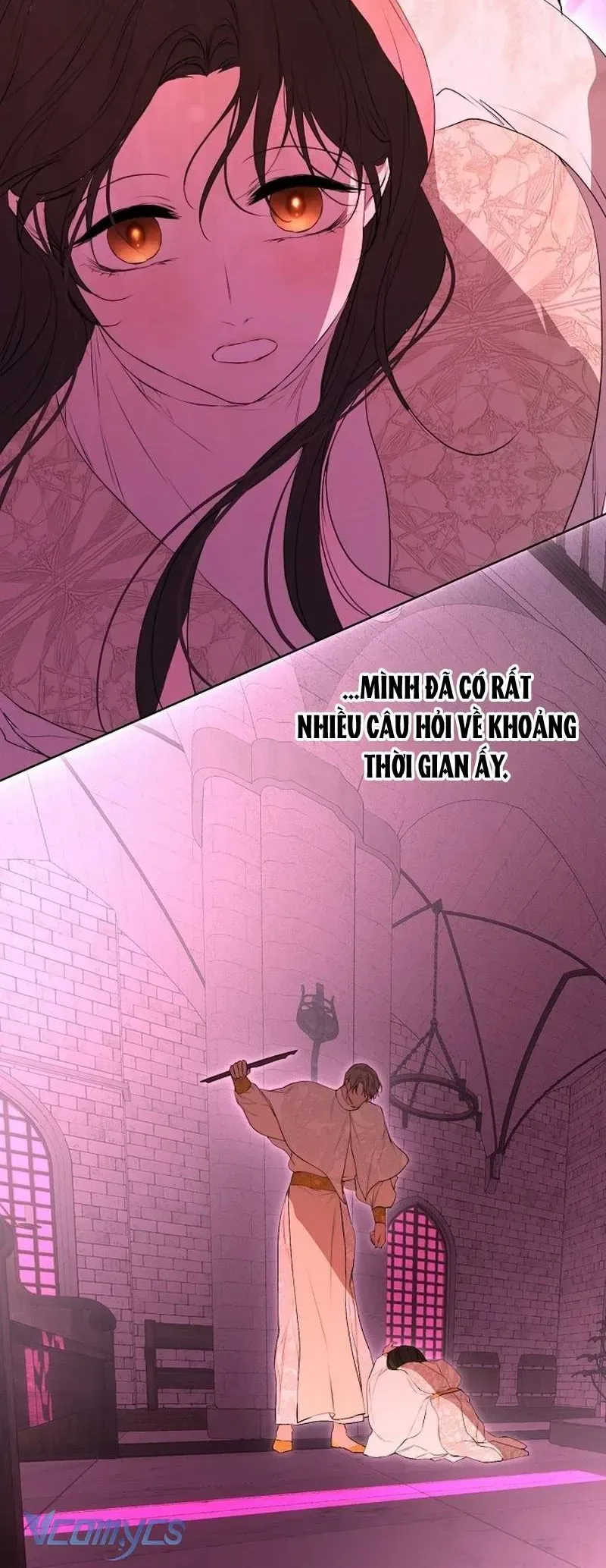 Hãy Dạy Em Cách Khao Khát chương 59 - trang 120