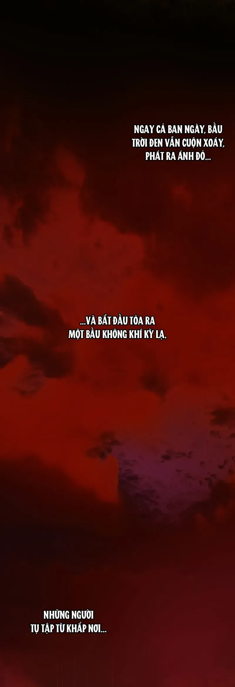 Hãy Dạy Em Cách Khao Khát chương 65 - trang 3