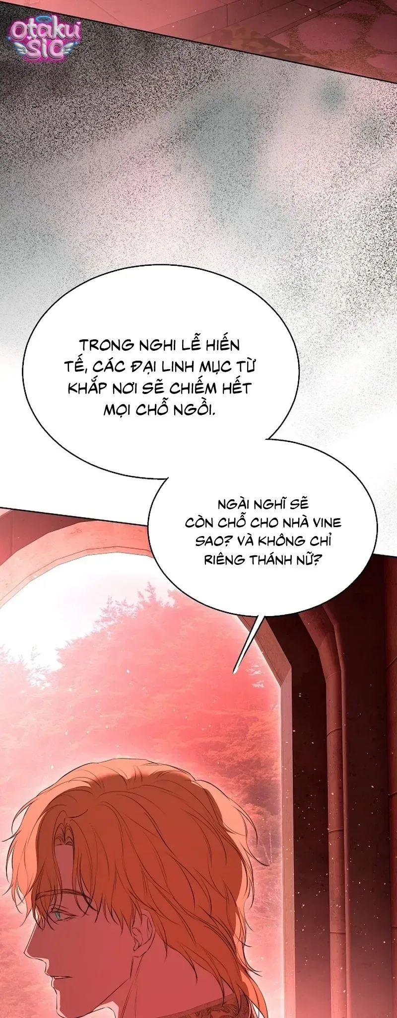 Hãy Dạy Em Cách Khao Khát chương 65 - trang 18