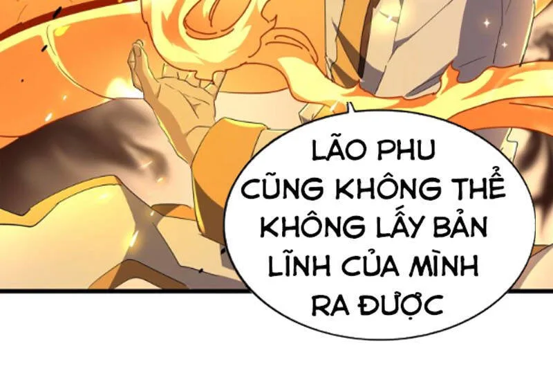 Đại Quản Gia Là Ma Hoàng chương 178 - trang 5