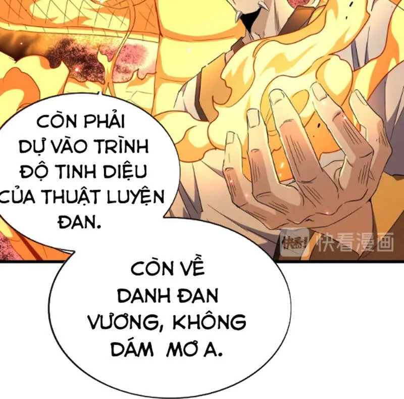 Đại Quản Gia Là Ma Hoàng chương 178 - trang 9