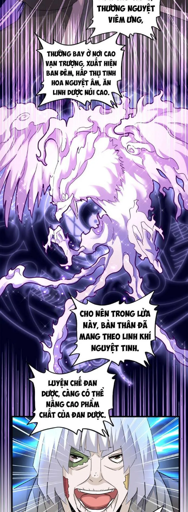 Đại Quản Gia Là Ma Hoàng chương 178 - trang 31