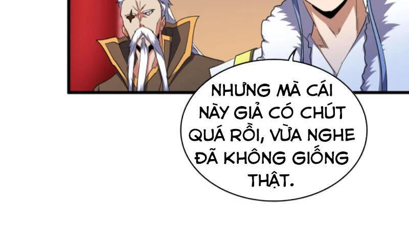 Đại Quản Gia Là Ma Hoàng chương 180 - trang 9