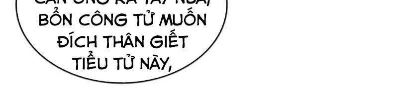 Đại Quản Gia Là Ma Hoàng chương 180 - trang 52
