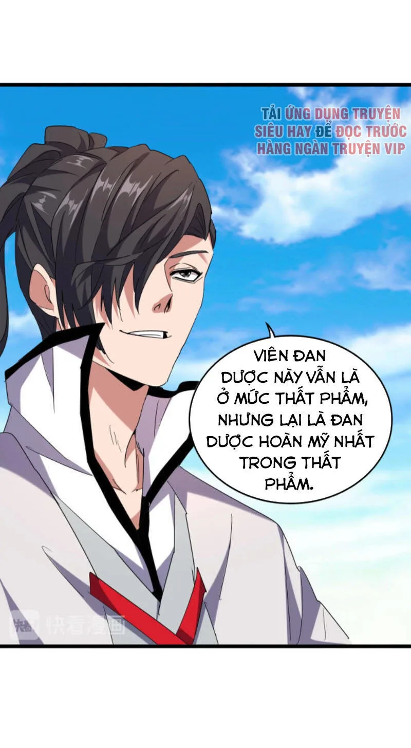 Đại Quản Gia Là Ma Hoàng chương 182 - trang 48