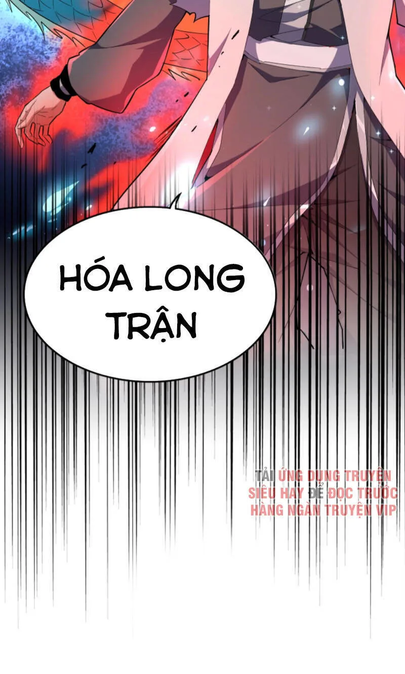 Đại Quản Gia Là Ma Hoàng chương 183 - trang 54