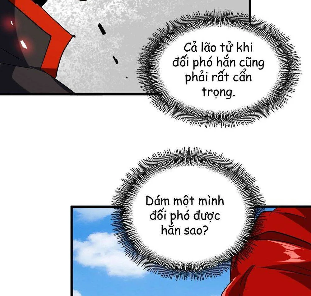 Đại Quản Gia Là Ma Hoàng chương 188 - trang 68