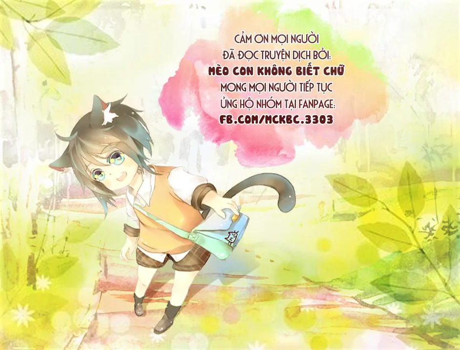 Ồ, Sủng Phi Đại Nhân Của Ta chương 0 - trang 30