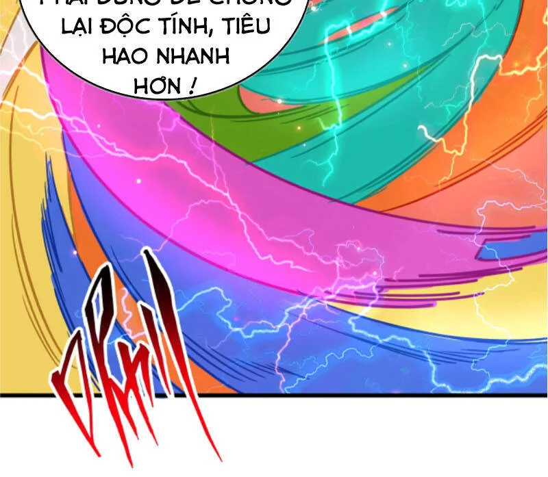 Đại Quản Gia Là Ma Hoàng chương 198 - trang 5