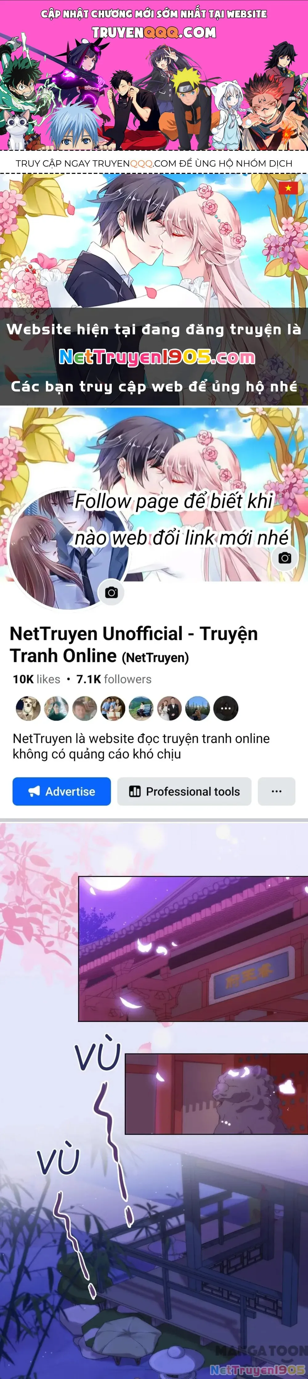 Ồ, Sủng Phi Đại Nhân Của Ta chương 85 - trang 1