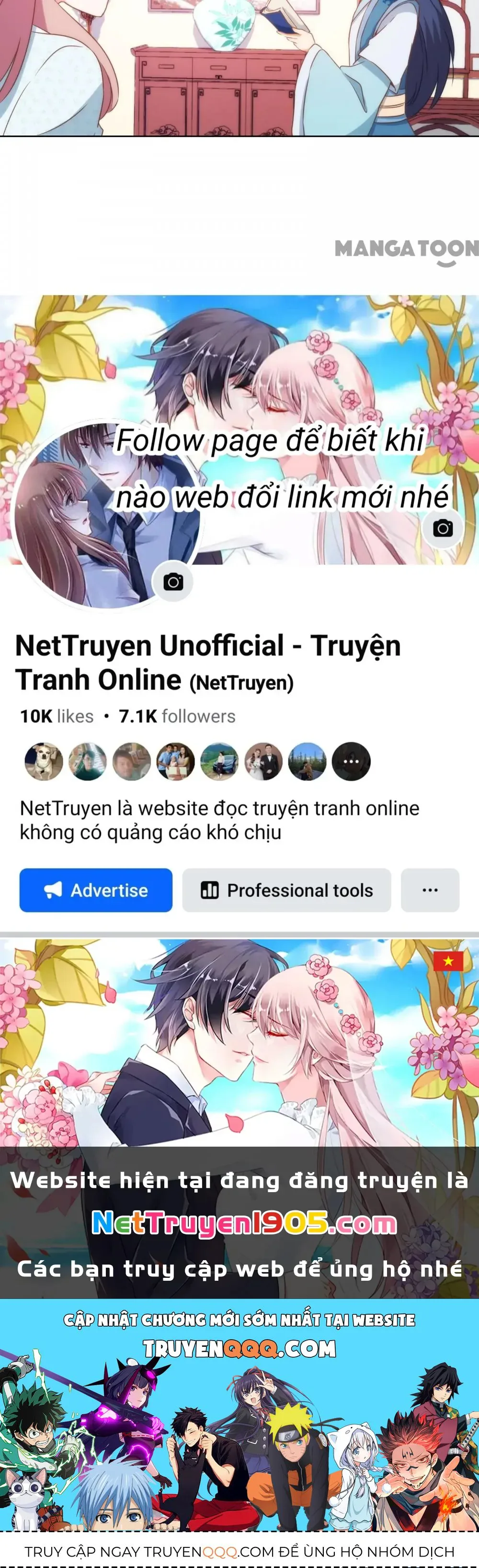 Ồ, Sủng Phi Đại Nhân Của Ta chương 85 - trang 30