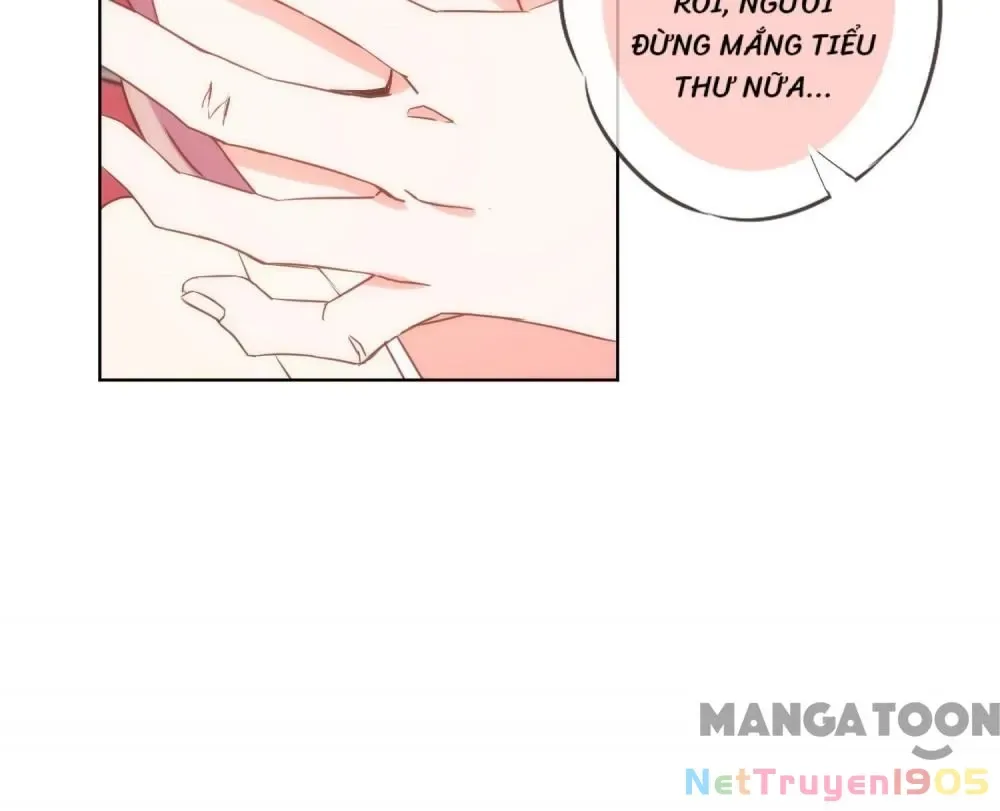 Ồ, Sủng Phi Đại Nhân Của Ta chương 93 - trang 19