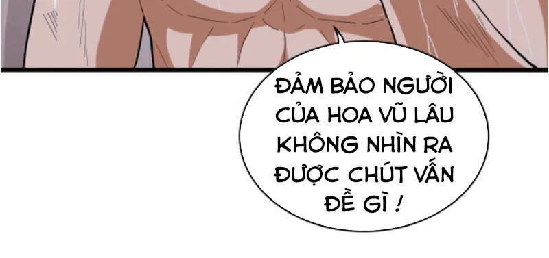 Đại Quản Gia Là Ma Hoàng chương 201 - trang 39