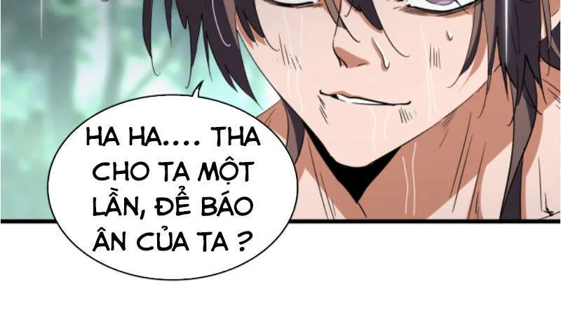 Đại Quản Gia Là Ma Hoàng chương 201 - trang 45
