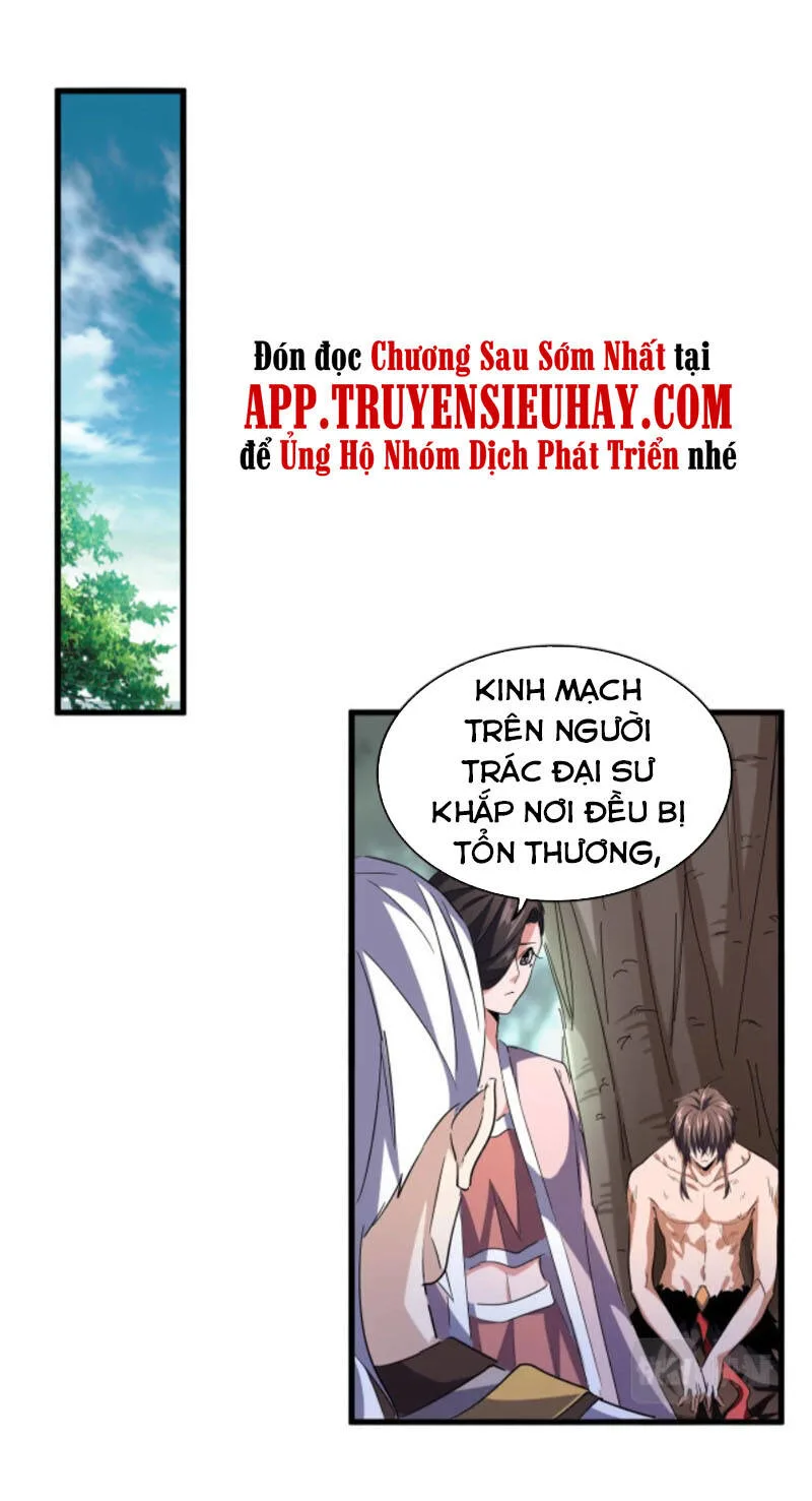Đại Quản Gia Là Ma Hoàng chương 202 - trang 4