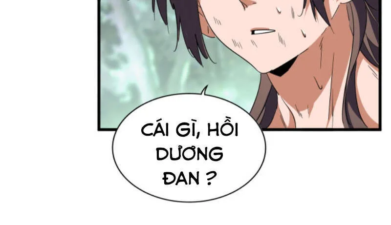 Đại Quản Gia Là Ma Hoàng chương 202 - trang 6