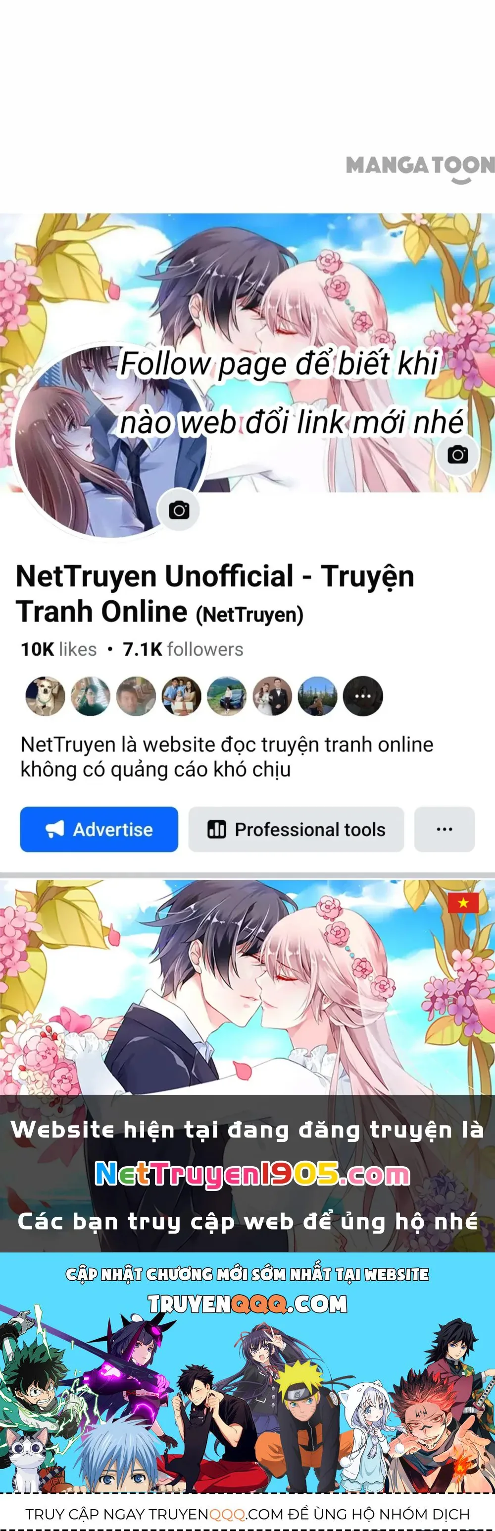 Ồ, Sủng Phi Đại Nhân Của Ta chương 111 - trang 32