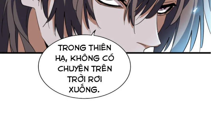 Đại Quản Gia Là Ma Hoàng chương 202 - trang 39