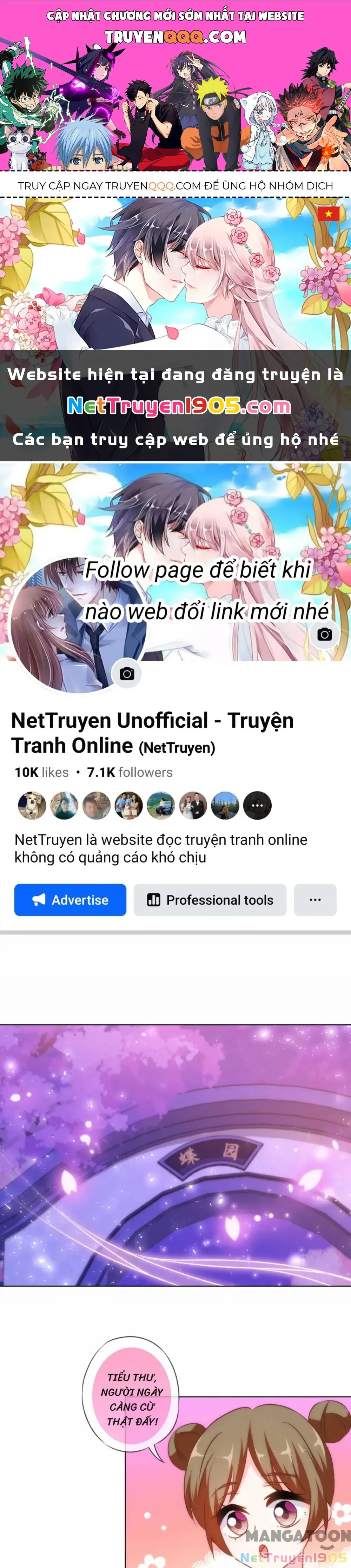 Ồ, Sủng Phi Đại Nhân Của Ta chương 149 - trang 1