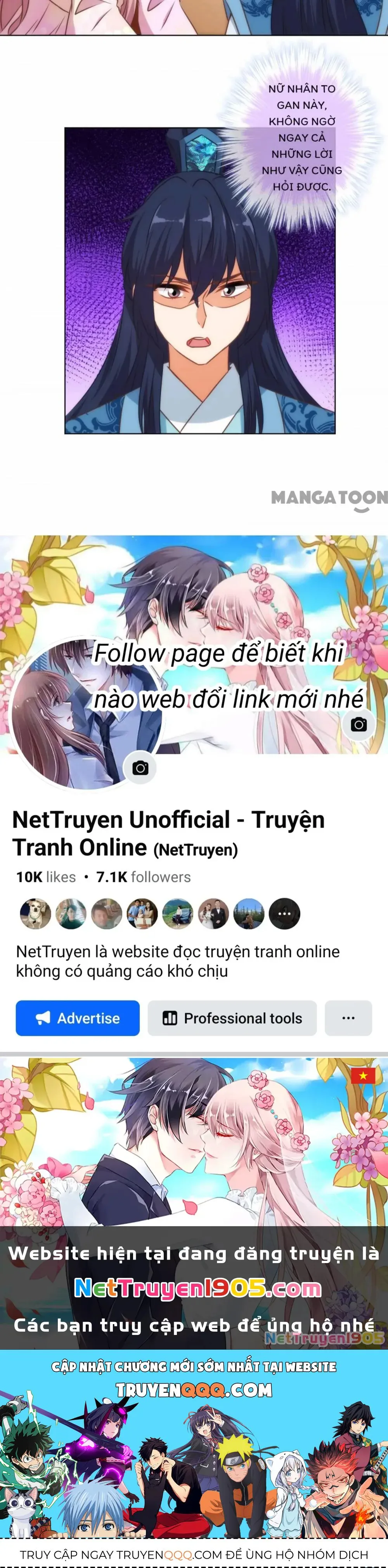 Ồ, Sủng Phi Đại Nhân Của Ta chương 149 - trang 25