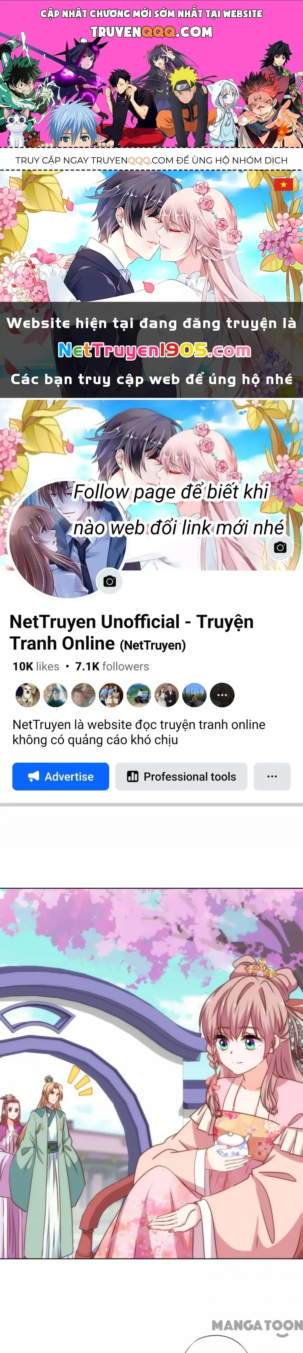 Ồ, Sủng Phi Đại Nhân Của Ta chương 162 - trang 1