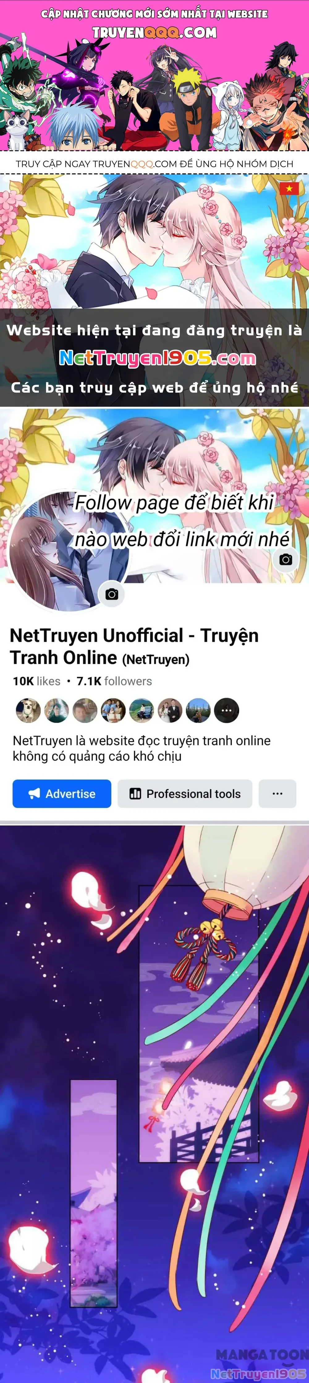 Ồ, Sủng Phi Đại Nhân Của Ta chương 183 - trang 1