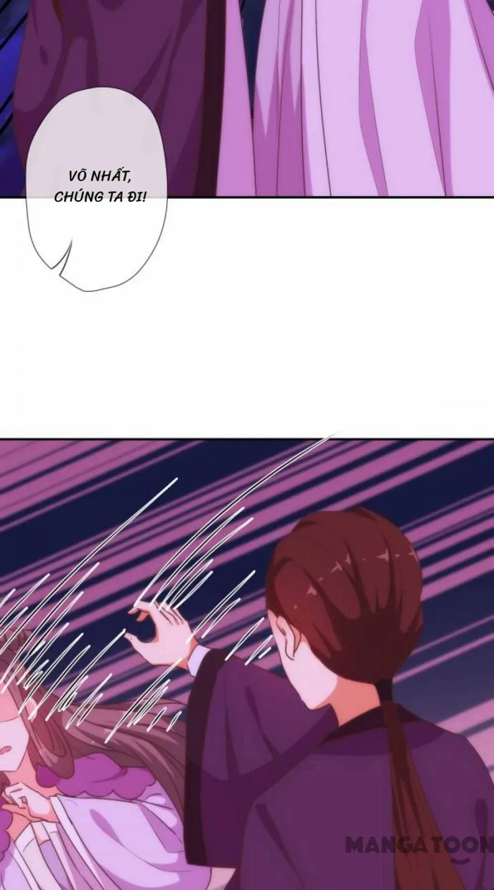 Ồ, Sủng Phi Đại Nhân Của Ta chương 183 - trang 42