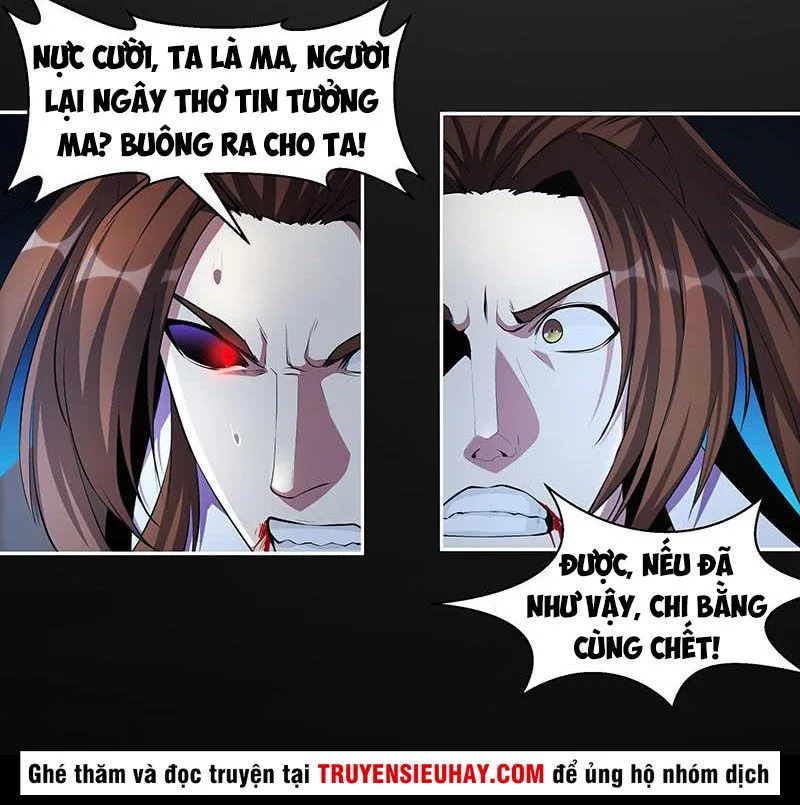 Đừng Cản Ta Tu Tiên chương 2 - trang 11