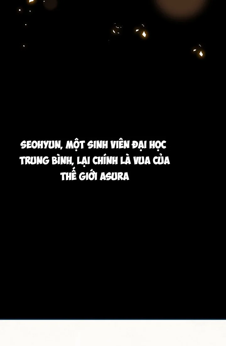Tôi Gánh Team Một Mình chương 1 - trang 39