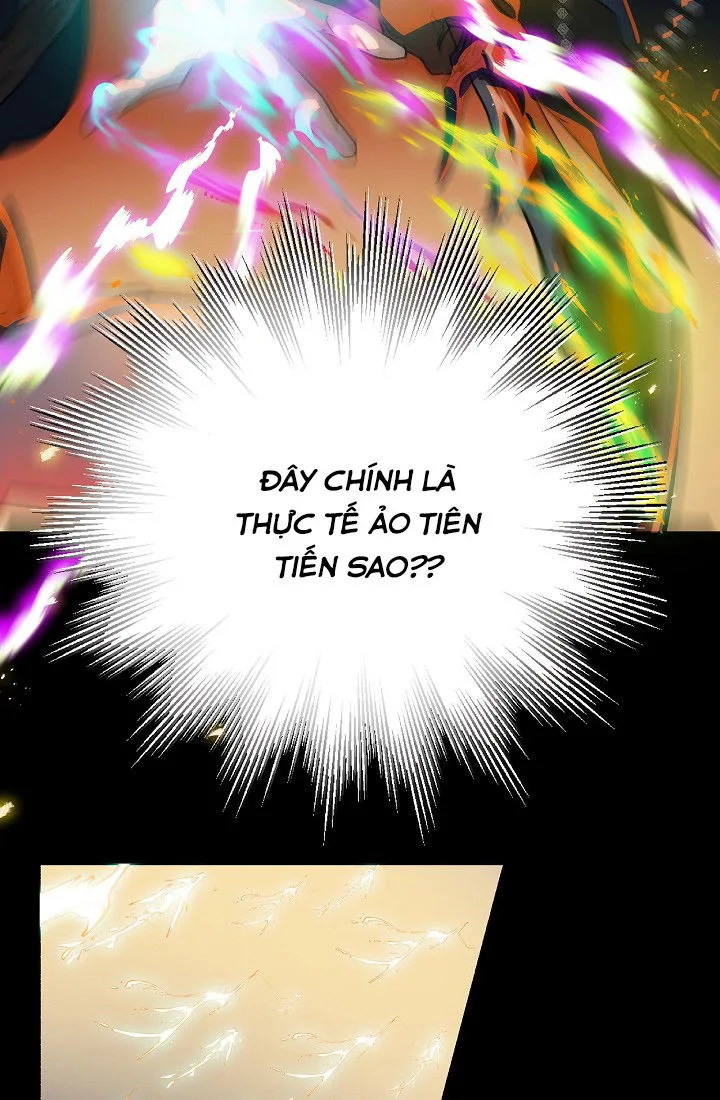 Tôi Gánh Team Một Mình chương 1 - trang 71