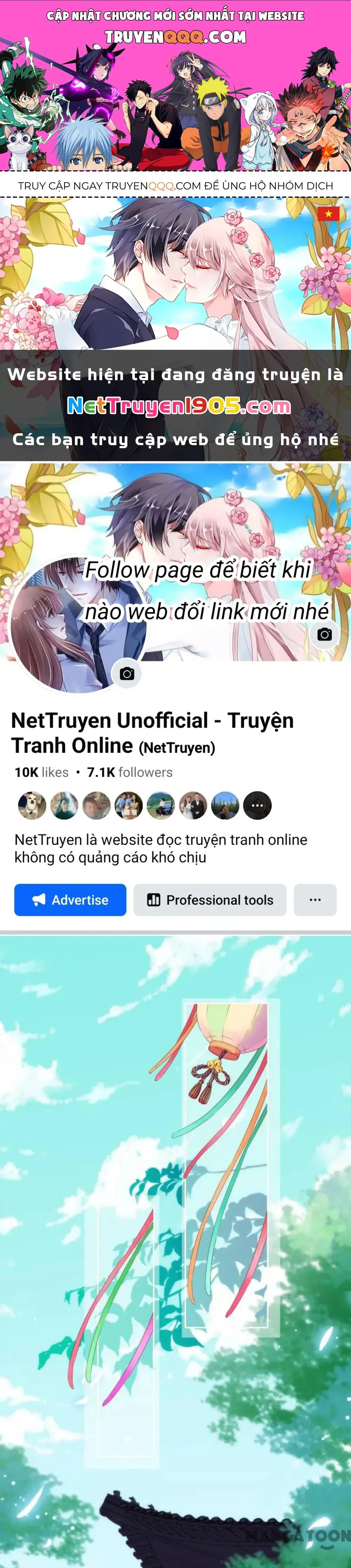 Ồ, Sủng Phi Đại Nhân Của Ta chương 191 - trang 1