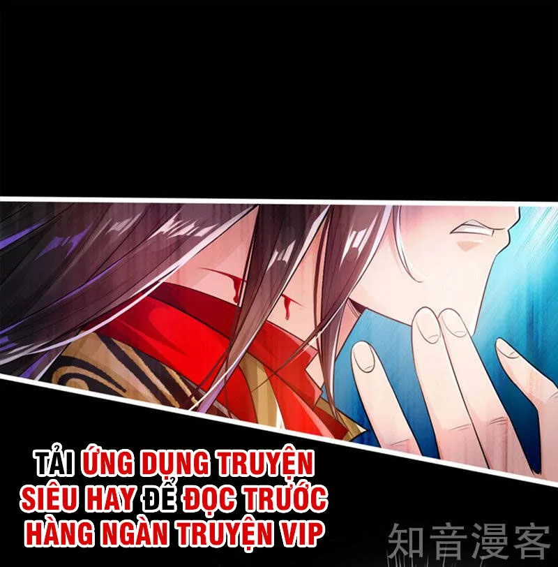 Tiên Võ Đế Tôn chương 1 - trang 41