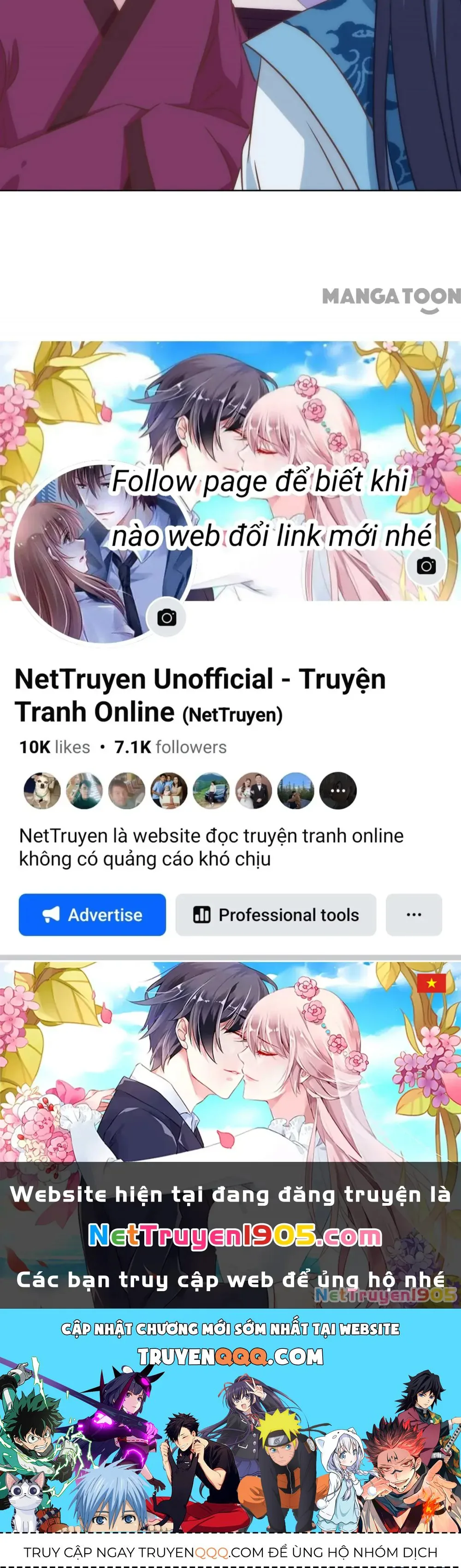Ồ, Sủng Phi Đại Nhân Của Ta chương 231 - trang 37