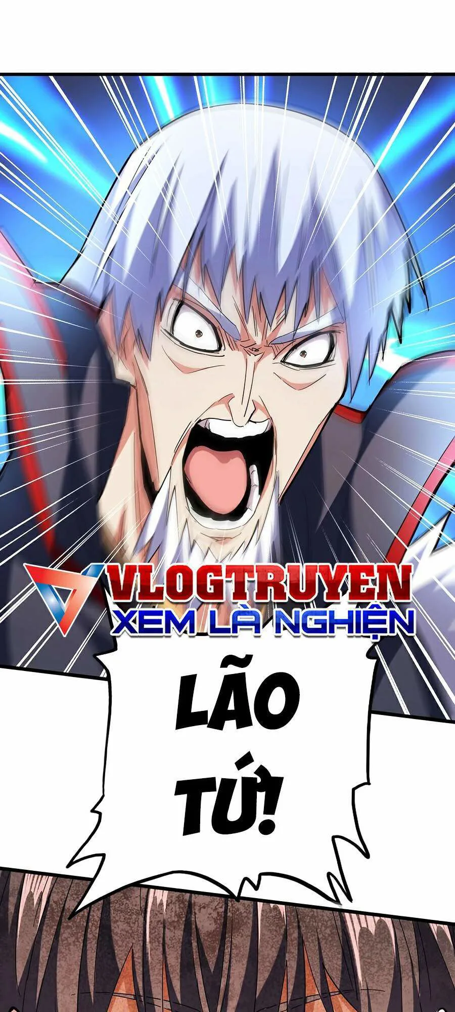 Đại Quản Gia Là Ma Hoàng chương 210 - trang 1