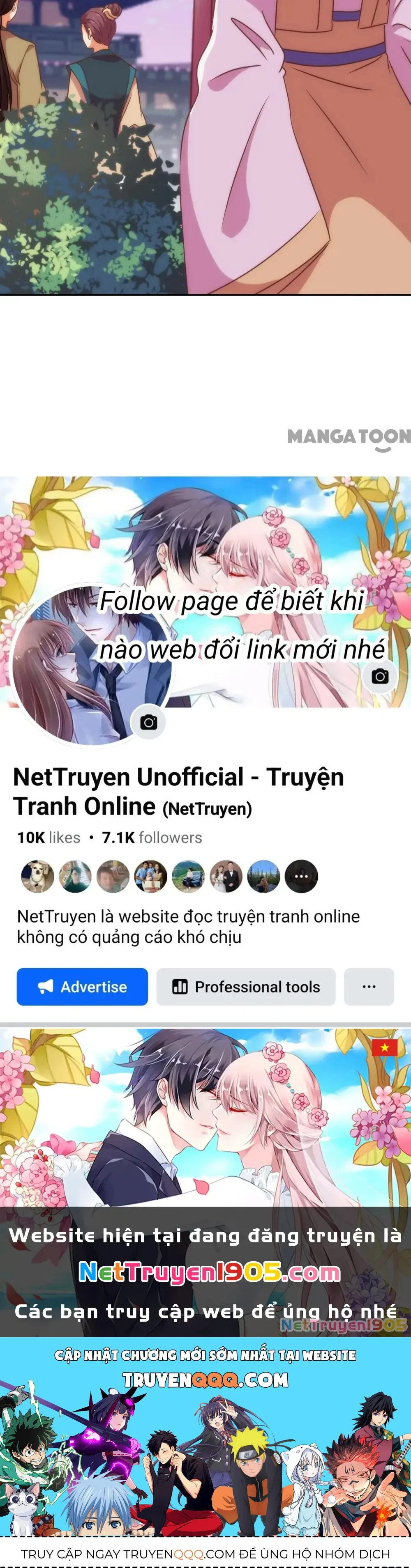 Ồ, Sủng Phi Đại Nhân Của Ta chương 253 - trang 36