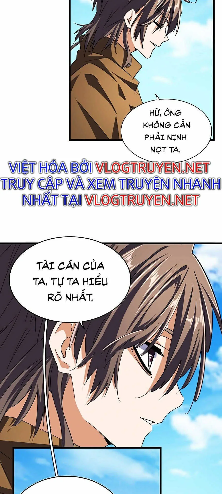 Đại Quản Gia Là Ma Hoàng chương 211 - trang 47