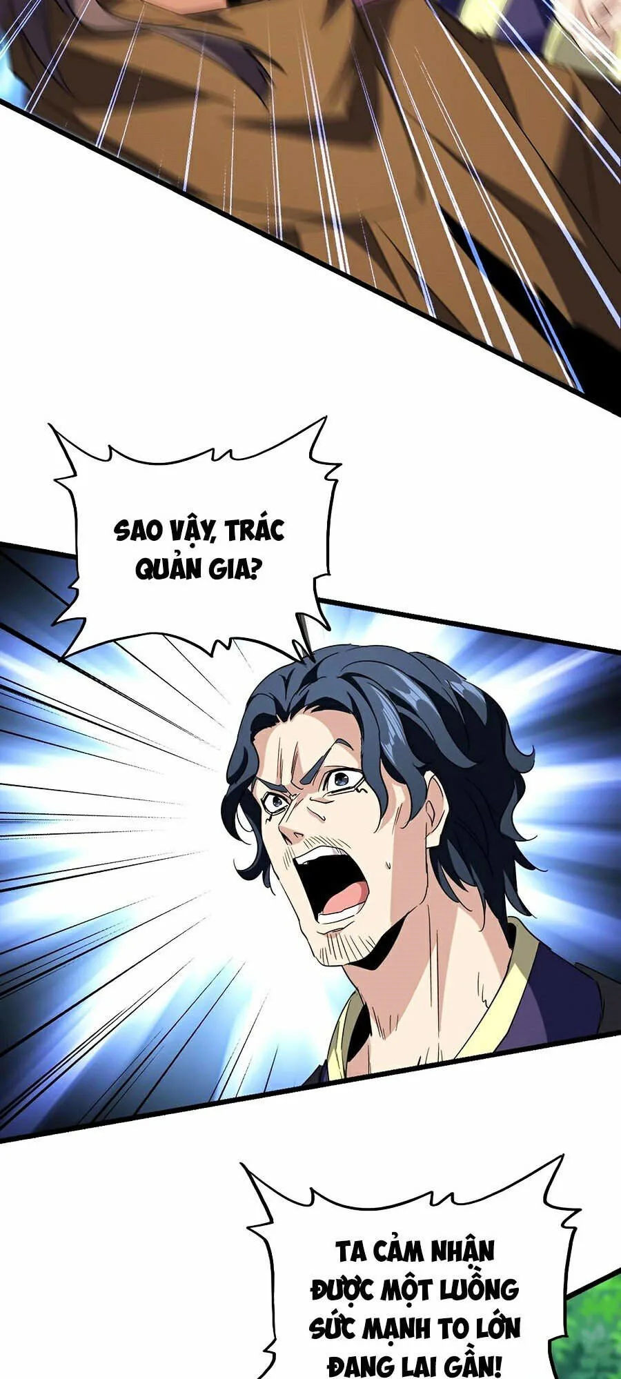 Đại Quản Gia Là Ma Hoàng chương 211 - trang 97