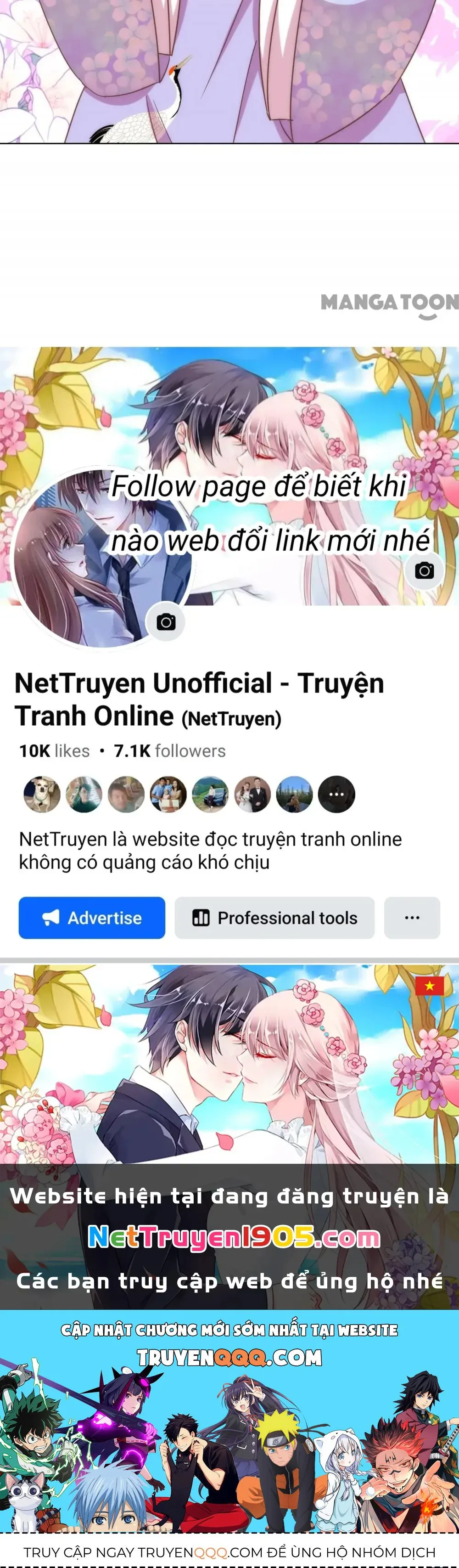 Ồ, Sủng Phi Đại Nhân Của Ta chương 314 - trang 34