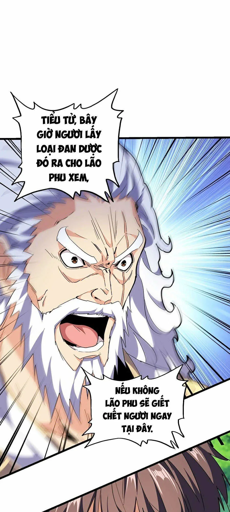 Đại Quản Gia Là Ma Hoàng chương 214 - trang 31