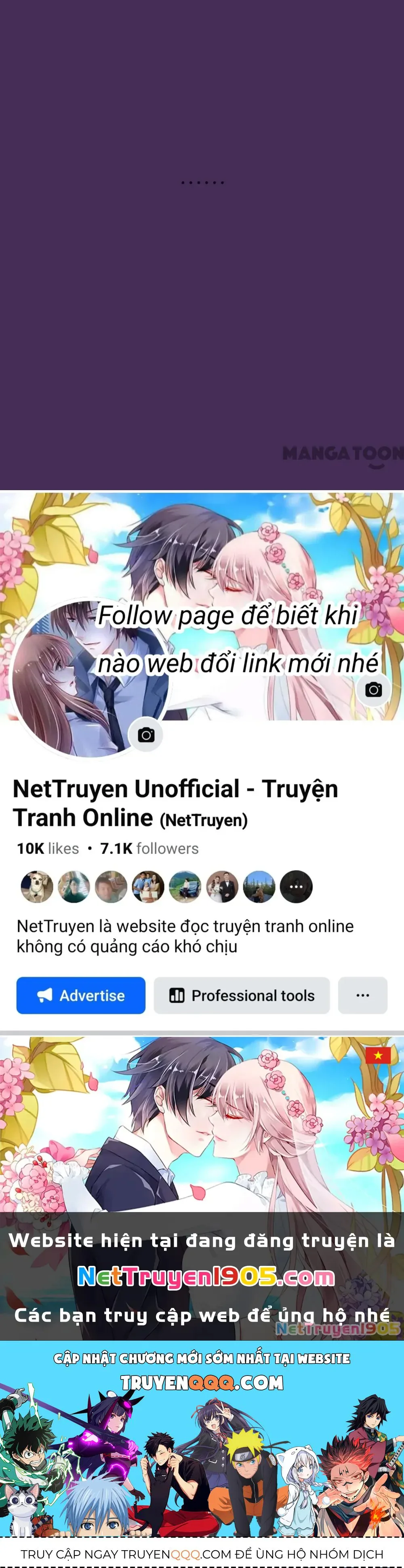 Ồ, Sủng Phi Đại Nhân Của Ta chương 421 - trang 35