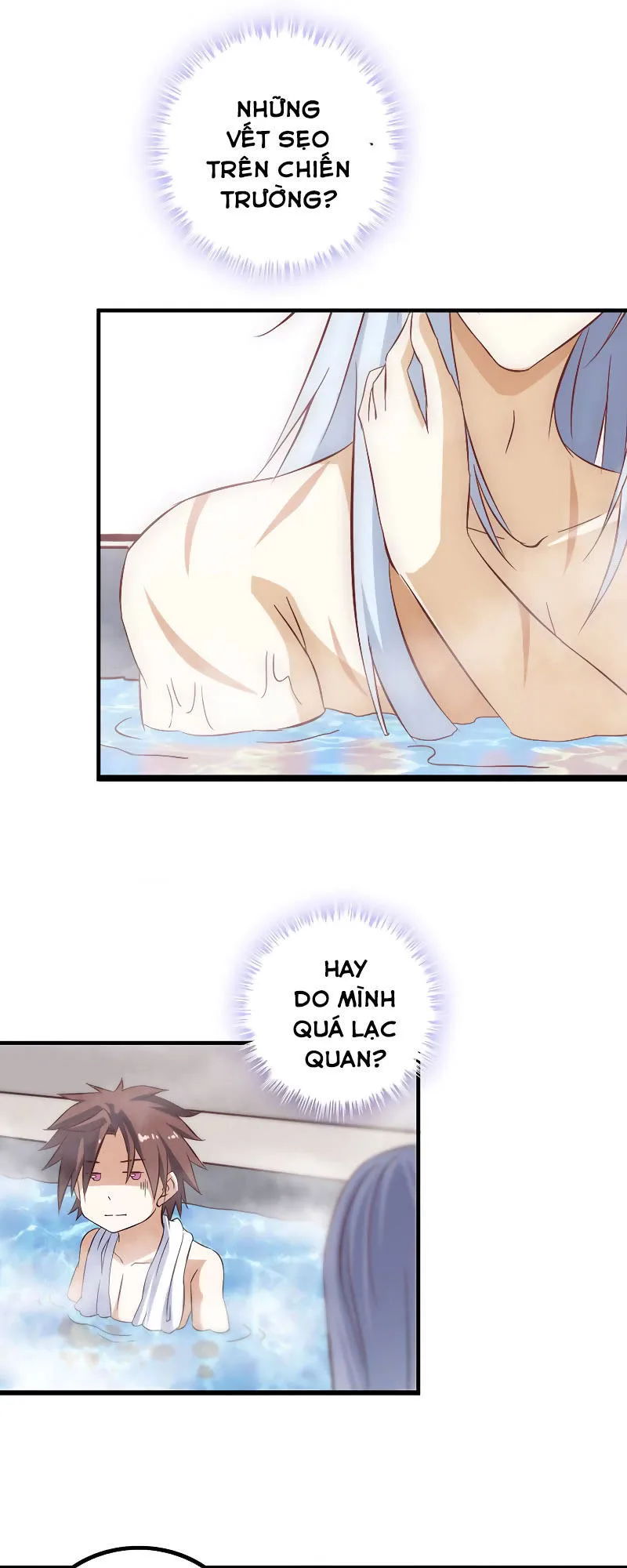 Vợ Tôi Là Quỷ Vương chương 12 - trang 6
