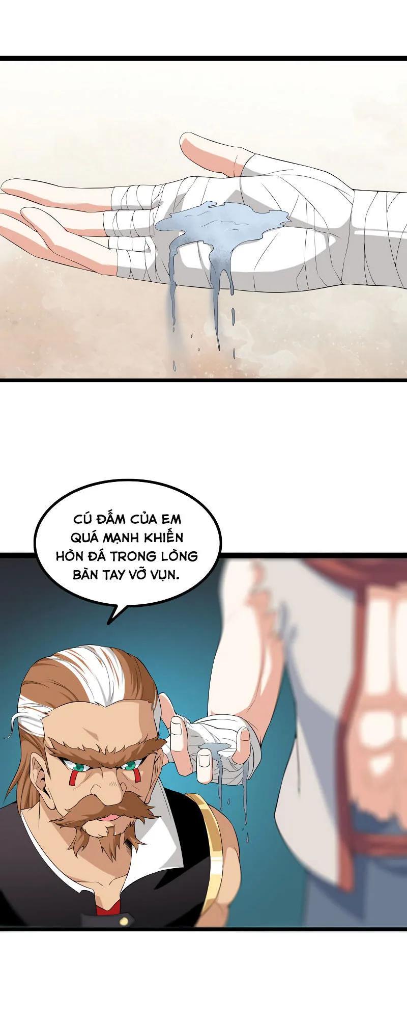 Vợ Tôi Là Quỷ Vương chương 17 - trang 16