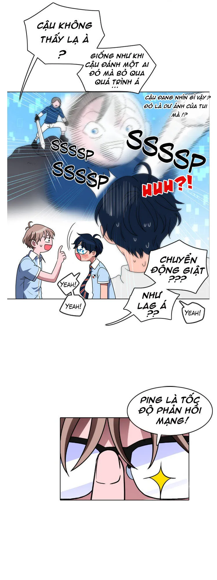 No Scope chương 2 - trang 36