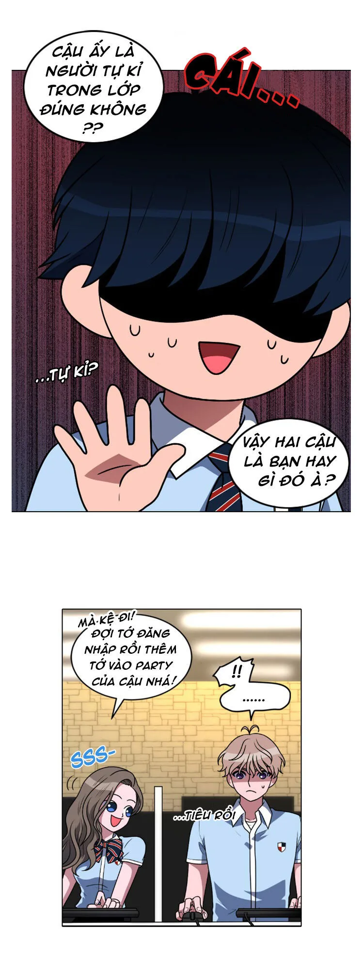 No Scope chương 2 - trang 48